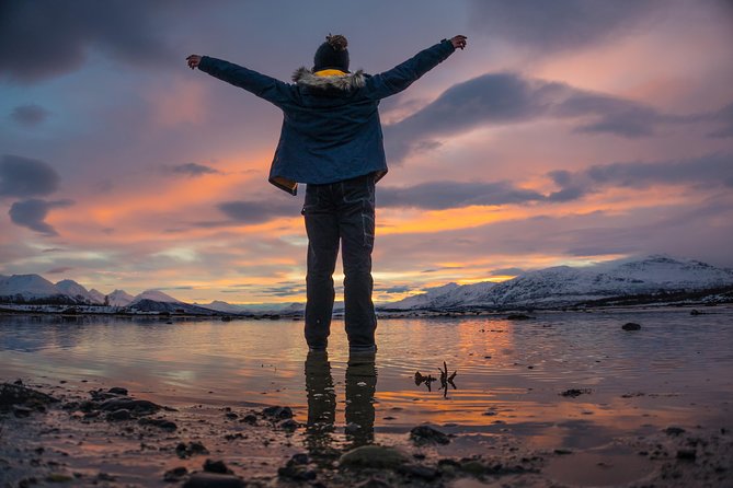 Winter Fjord Road Trip with Wandering Owl - Price and value: what you’re really paying for
