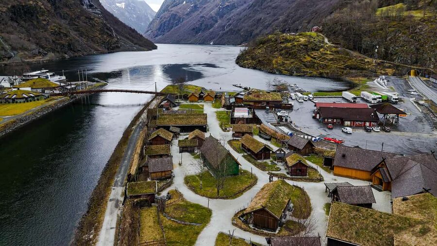 Winter Tour Viking Village, Nærøyfjord Cruise & Flåm Railway - What $414 Buys You, and Where You Should Expect Extra Costs